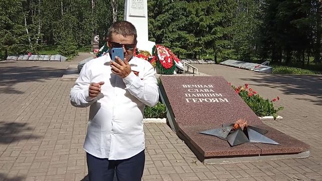 Декламация стихов,к 75-летию,со дня Победы в ВОВ.Читает стихи поэт Алексей Кутев смотреть онлайн