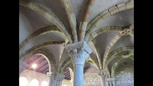 Museums of New York: The Cloisters Museum and Gardens смотреть онлайн