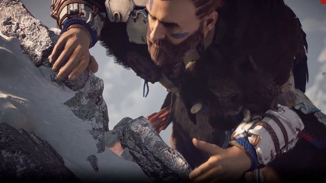 Прохождение Horizon Zero Dawn (PC-ПК) Серия #0 смотреть онлайн