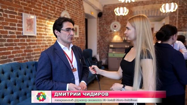 "Слепота у полки": ноябрьский бизнес-завтрак серии Trade Marketing Tools агентства Ace Target смотреть онлайн