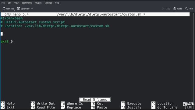 How To Set Up A Live Video Stream Over LAN With Raspberry Pi & Linux смотреть онлайн
