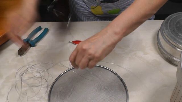 Как из соковарки сделать мантоварку смотреть онлайн