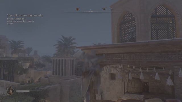 Assassins Creed Mirage. Capítulo 06: Los entresijos de la orden смотреть онлайн