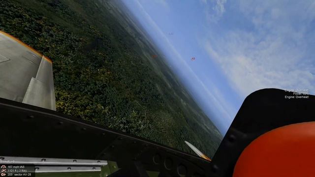 IL-2 1946 P51's OVER ITALY DOWNLOAD AND PLAY MISSION смотреть онлайн