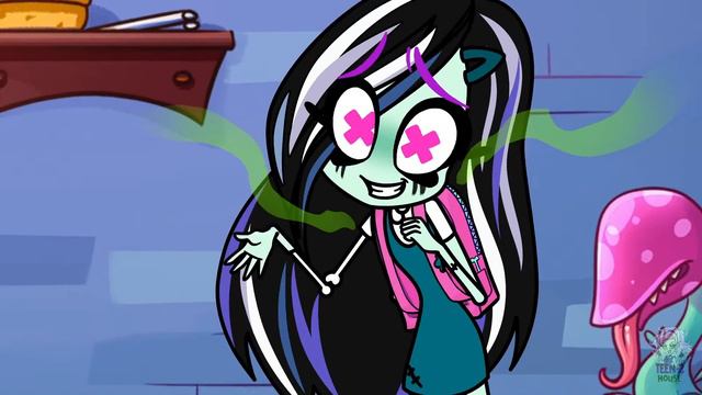 🔴 LIVE 🔴 I Hate My Ex's New Boyfriend! | Love Rivalry by Teen-Z House смотреть онлайн