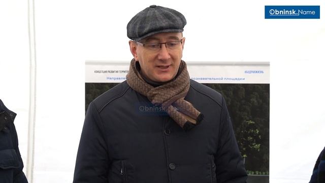 Визит губернатора Владислава Шапши и председателя ВООПИиК Артема Демидова смотреть онлайн