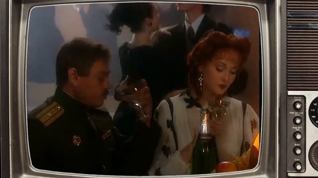 Леди Гамильтон Николай Караченцов и Ольга Кабо режиссёр Алла Сурикова смотреть онлайн