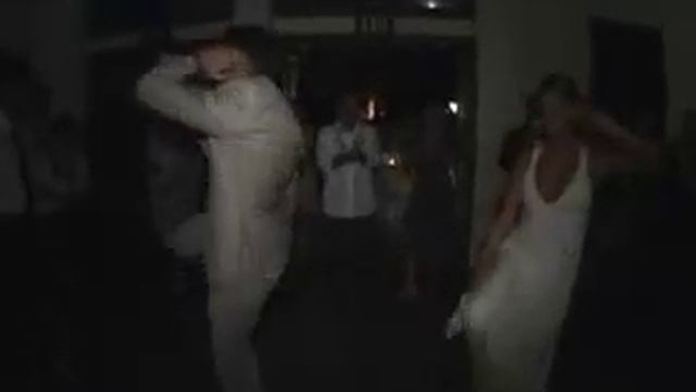 Первый брачный танец.flv смотреть онлайн