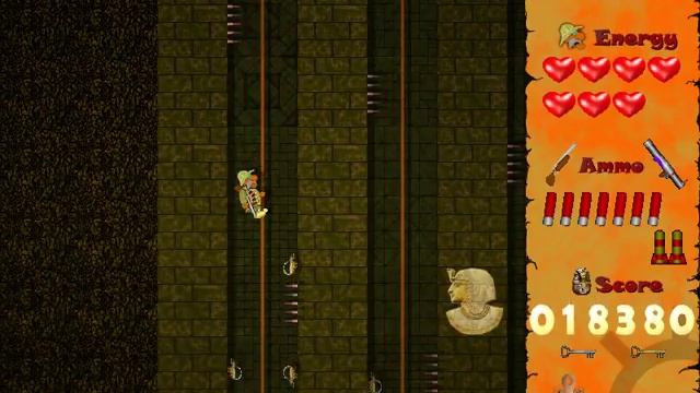 TombClimber Прохождение (часть 7) смотреть онлайн
