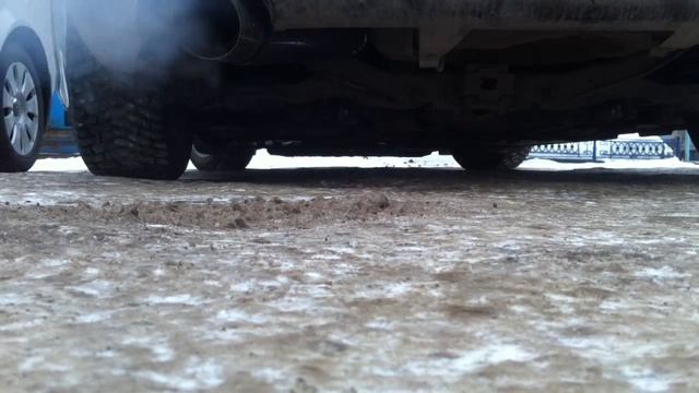 Mg Race on Mazda3 смотреть онлайн