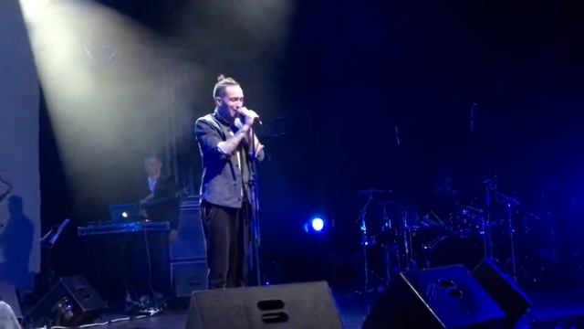 Assai Music Band Live Glav Club (20.11.2015)