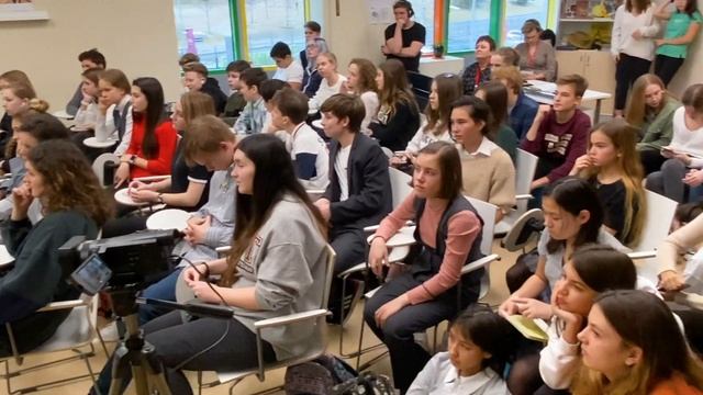 Педагогическая практика студентов MIT 2020 смотреть онлайн