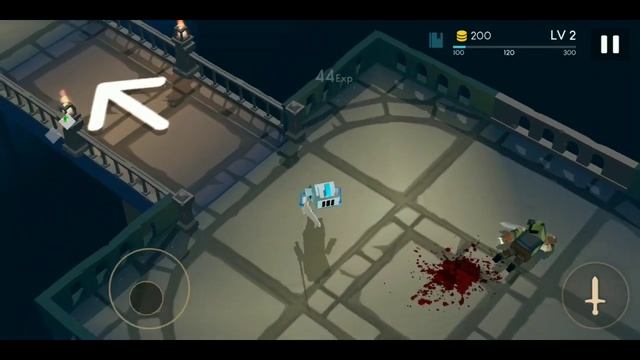 Gamenya Mirip Minecraft Dungeons!!! | Review Game Battle Cube Dungeon смотреть онлайн