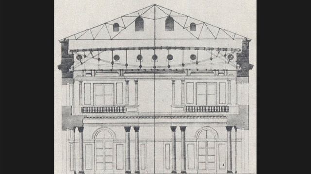 Платный цикл лекций «Зимний дворец- главная императорская резиденция». смотреть онлайн