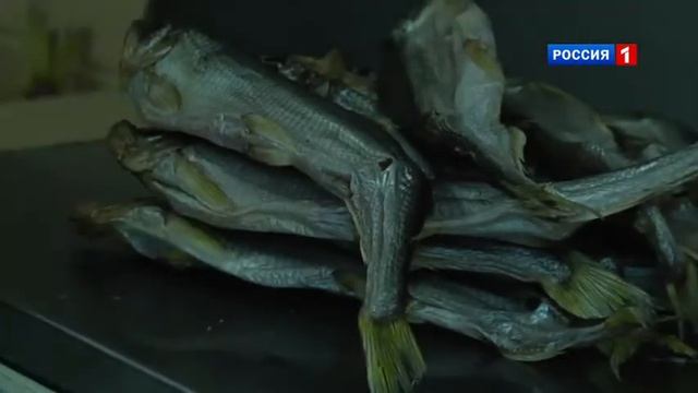 РЫБНЫЕ СНЕКИ ПРОИЗВОДСТВО смотреть онлайн