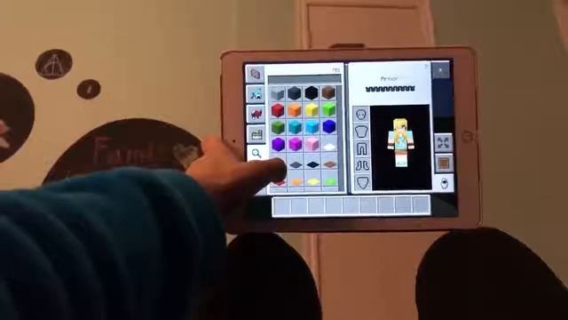 Minecraft flat adventures смотреть онлайн