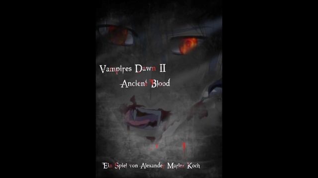 Vampires Dawn II Music - VDBoss2 смотреть онлайн