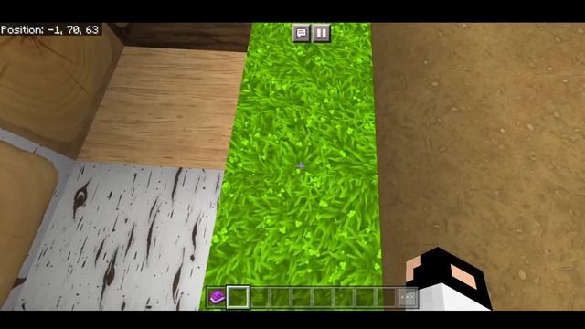 Khatarnak Ishan Texture For Minecraft PE 1.19 || Texture For MCPE смотреть онлайн