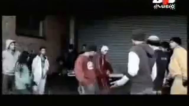 Jinx Akhian Udeek Diyan