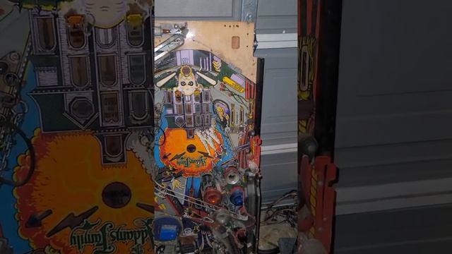 The Addams Family Pinball: Restoration Project Part 1 смотреть онлайн
