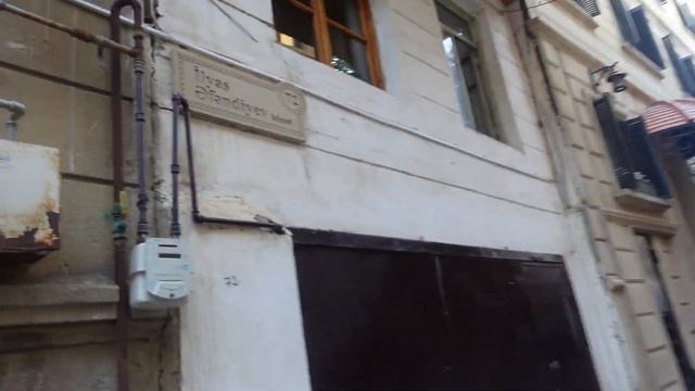 Влог из Баку | Ичери шехер | Девичья башня | Встреча с подругой | Бульвар смотреть онлайн