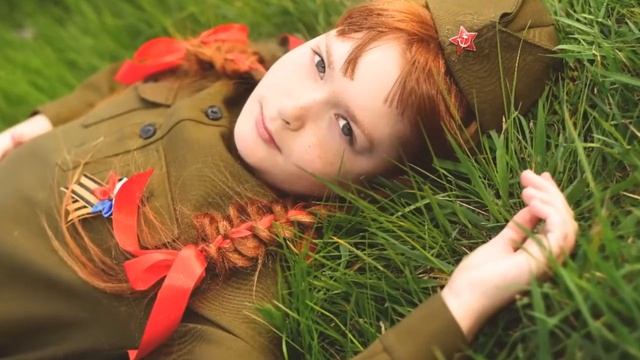 "На солнечной поляночке" смотреть онлайн