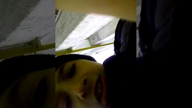 Показываю где живёт моя подруга Катя Цвек смотреть онлайн