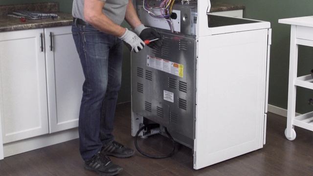 Oven Control Board | Repair & Replace смотреть онлайн