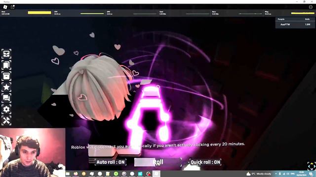 The Best Strategy For Sol's RNG