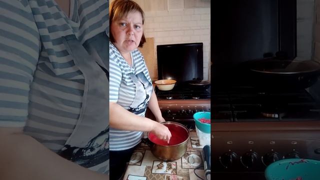 малиновый джем. смотреть онлайн