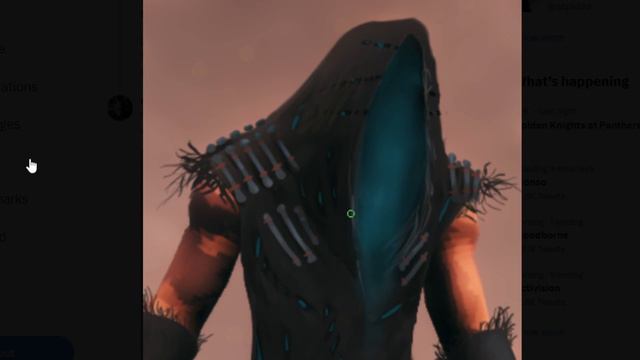 Valheim Ashlands News - Potentially THREE Armor Sets Coming - Deep Dive!!! смотреть онлайн