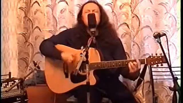Шаманская (O. Болдырев) смотреть онлайн