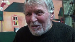 ТВ ХУДОЖНИК .НОВИКОВ АЛЕКСЕЙ ИВАНОВИЧ