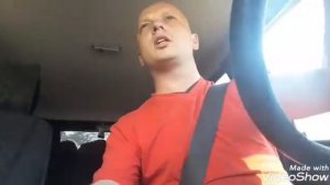 Стоит ли покупать OPEL FRONTERA?