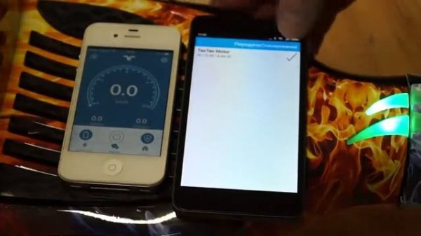 Обзор гироскутера Smart Balance Premium 10 5 дюймов . SmartTech