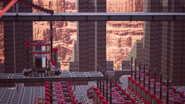 Unlocking the Potential of TURBO FUEL! - Satisfactory Early Access Gameplay Ep 13 смотреть онлайн
