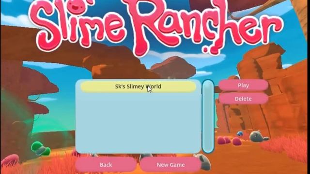Slime Rancher - I FIXED THE LAG!!! смотреть онлайн