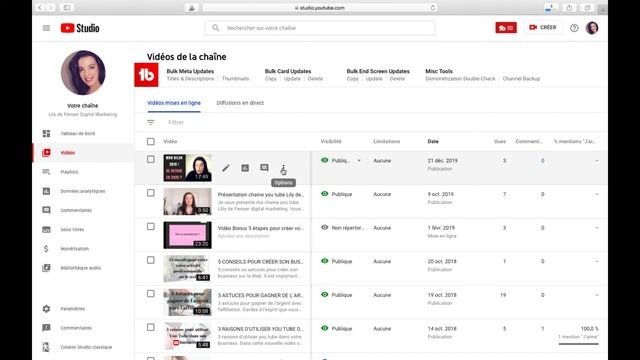 Comment Télécharger Une Vidéo You Tube sur son Pc Gratuitement | Nouvelle Méthode смотреть онлайн
