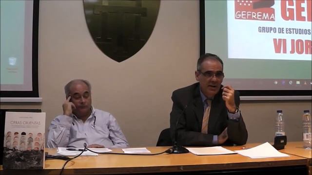 Los 3 orígenes de Falange española de las JONS (Ramiro Ledesma, Onésimo Redondo y Primo de Rivera) смотреть онлайн