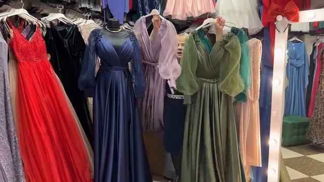 ❤️ НЕВЕРОЯТНО КРАСИВЫЕ ТУРЕЦКИЕ ВЕЧЕРНИЕ ПЛАТЬЯ ИЗ ТУРЦИИ НА РЫНКЕ САДОВОД ! ЗАКАЗЫВАЙТЕ ! смотреть онлайн