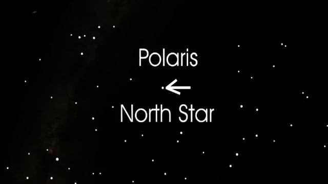 Ursa Major - The Big Dipper смотреть онлайн