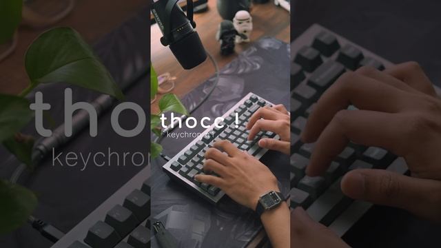 Pick your poison. Reupload. Accidentally delete the video. #typing #asmr смотреть онлайн