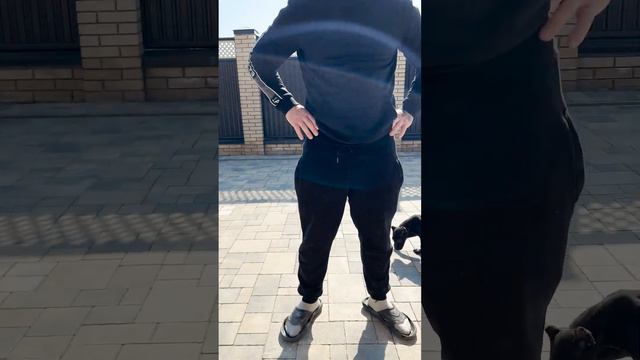 Последний Американский Питбуль за 150000р ищет своих хозяев. WhatsApp: +7 (980) 742-78-94 смотреть онлайн