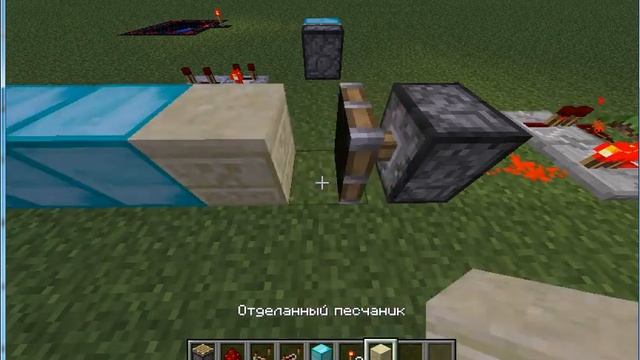 Баг дюп алмазных блоков в MineCraft смотреть онлайн