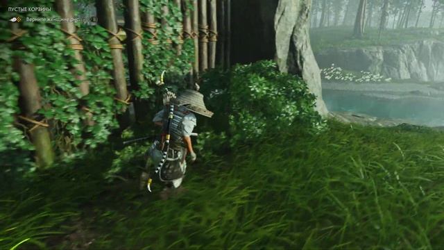 Ghost of Tsushima [HARD] • Стрим 3х1 • Соломенные шляпы смотреть онлайн