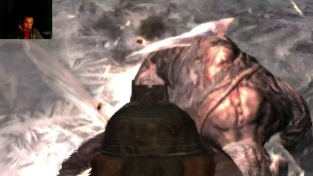 Анабиоз Сон разума (Stream Страшной игры 23.11.2014) смотреть онлайн