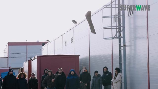 Superwave 23 февраля смотреть онлайн