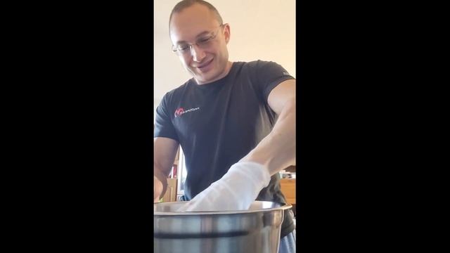 Рисование Картины по Шагам