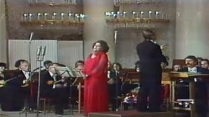 Елена Образцова Утро туманное