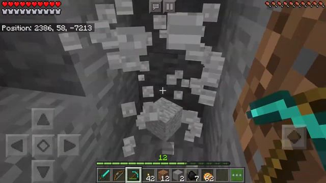 Lets Play Minecraft | Going to the Stronghold | Ep 45 смотреть онлайн